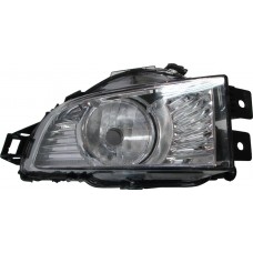 Vauxhall Insignia 2008-2014 Front Fog Lamp Unit Driver Side